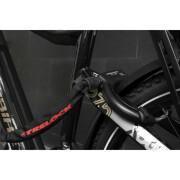 Hästsko ramlås för cykel med ramfäste, bredd 89 mm till 112 mm (däckavstånd 75 mm) Trelock RS480