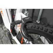 Hästsko ramlås för cykel med ram monteringsbredd från 106 mm till 112 mm (däckavstånd 92 mm) Trelock RS481