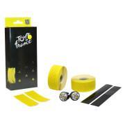 Perforerat hängband för komfort Tour de France Velox